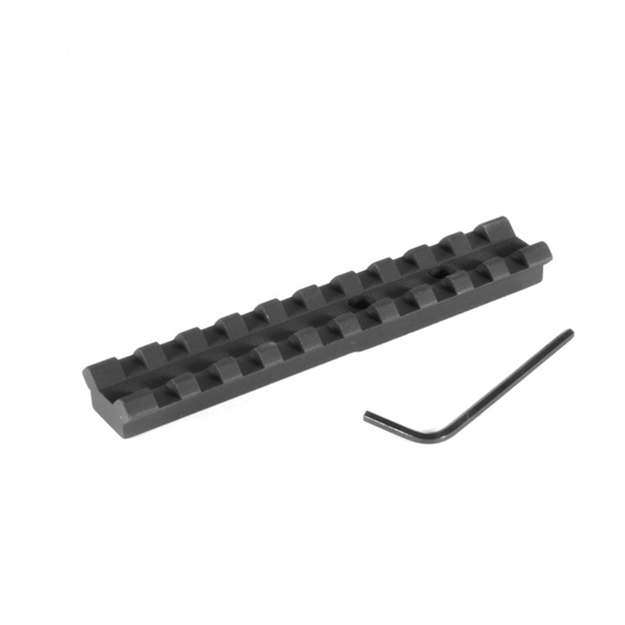 Picture of Savage 42 Scope Bases 296000233