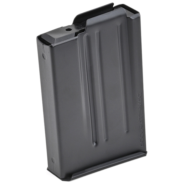 Picture of Aics .223 Rem Short Action Magazines For Savage Arms 10/110 55262 011356552624