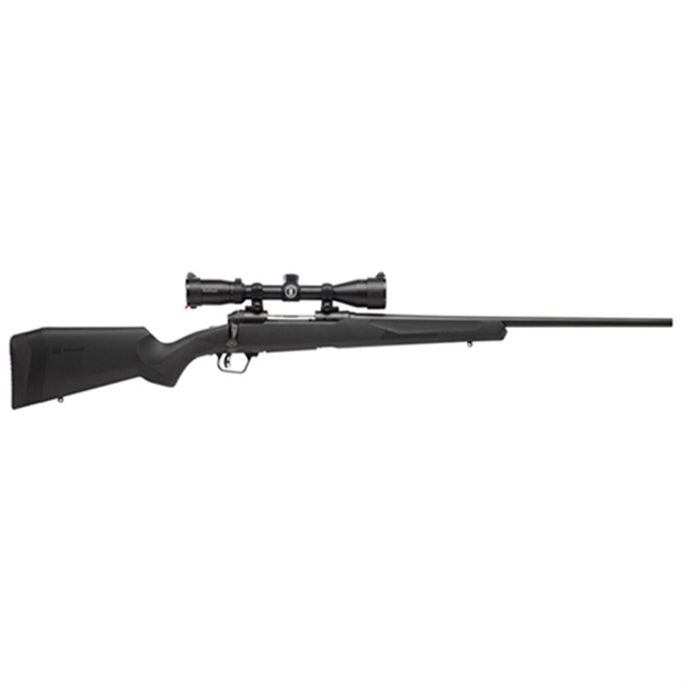 Picture of Savage 110 Engage Hunter XP 280Ai 22 3-9X40 Bushnel 57144