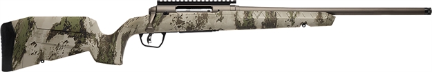 Picture of Savage Arms  Axis 2 Pro Woodland 30-06 Springfield 4+1 20" Right Hand 32289