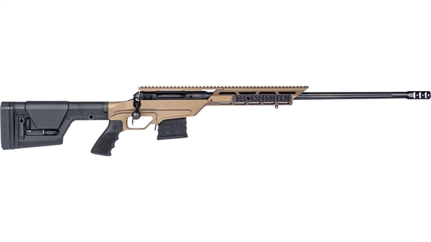 Picture of Sav 10Ba Stealth Evo 6.5Creed 24" BR