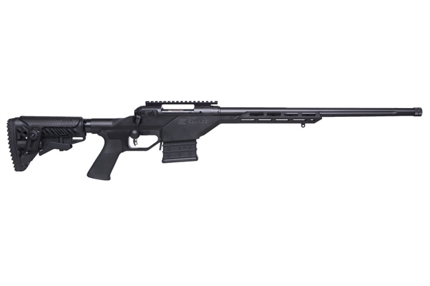 Picture of Sav 10Ba Stealth 308Win 20"Bbl Blk
