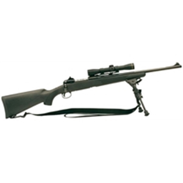 Picture of Savage Arms 10Fcm Scout 7.62X39 20"