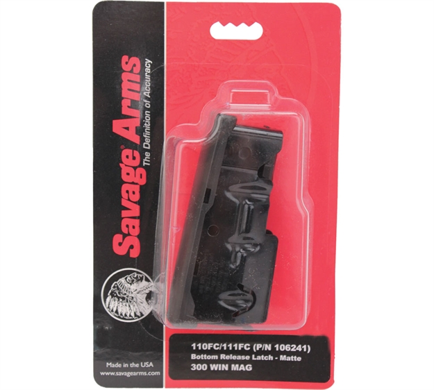 Picture of Savage Arms 10Fcp-Sr 10Rd 308 Mag