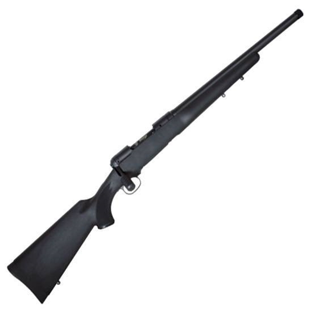 Picture of Savage Arms 10P-Sr 308 16" Hvy Thr Blk