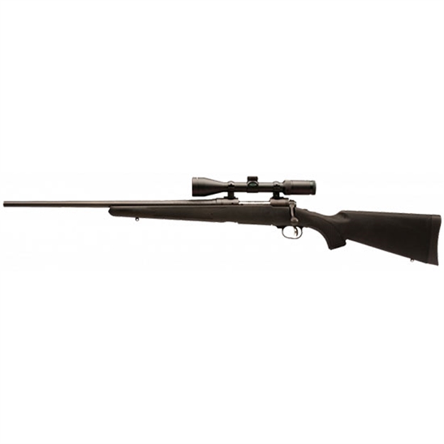 Picture of Savage Arms 11 6.5Creed Intl Trophy Hunter LH