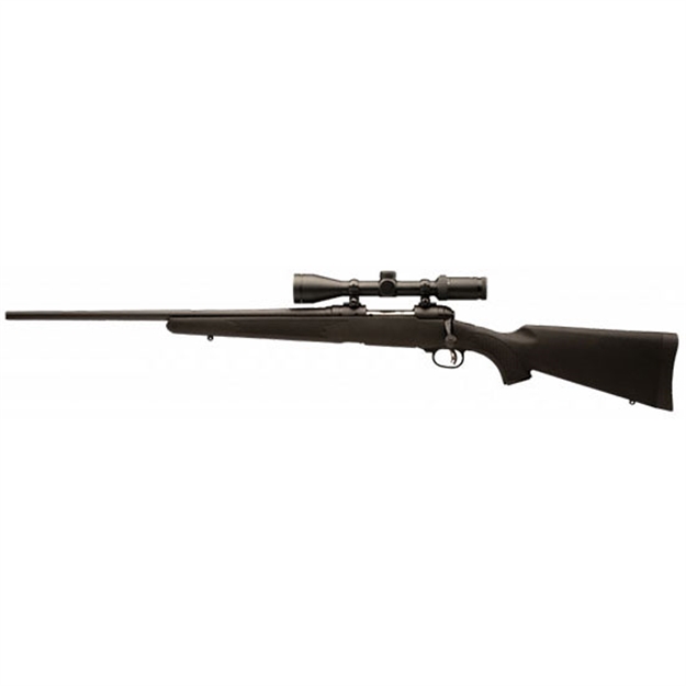 Picture of Savage Arms 11 7Mm-08 Intl Trophy Hunter
