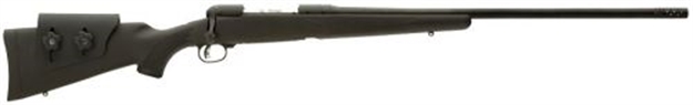Picture of Savage Arms 11 Lrh 6.5Cm Blk/Syn 26"     #