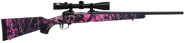Picture of Savage Arms 11 Trhy Htr Yth Mdy GR 708 Pk#