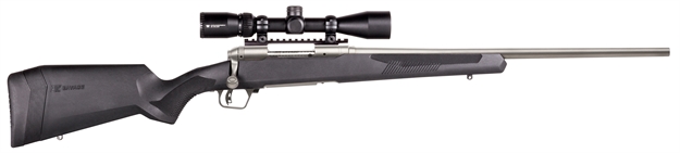 Picture of Savage Arms 110 Apexstorm XP 400Leg SS   # 58131