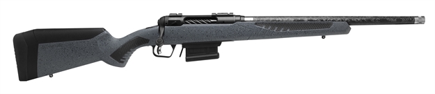 Picture of Savage Arms 110 Carbon Predator 308Win   # 57934 011356579348