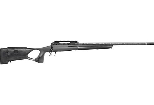 Picture of Savage Arms 110 Klym 7Mm Prc 22" CF Bbl W/Brake 20Moa Rail CF Stk< 58100