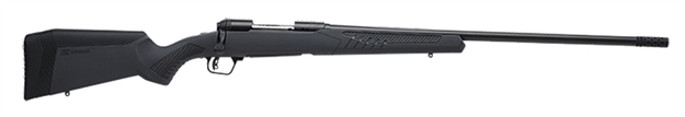 Picture of Savage Arms 110 Long Range Hunter 300 Prc 26" 5Rd. 57495