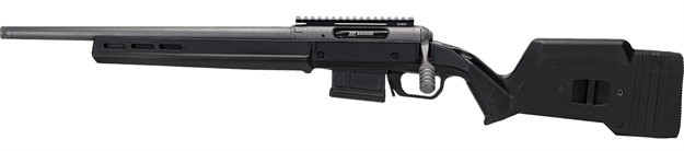 Picture of Savage Arms 110 Magpul Hunter 308 18" Blk Dbm 5Rd LH 57736