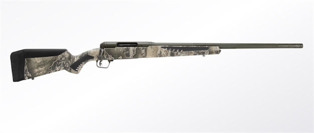 Picture of 110 Timberline Realtree Excape Camo 308 Win 57739 011356577399