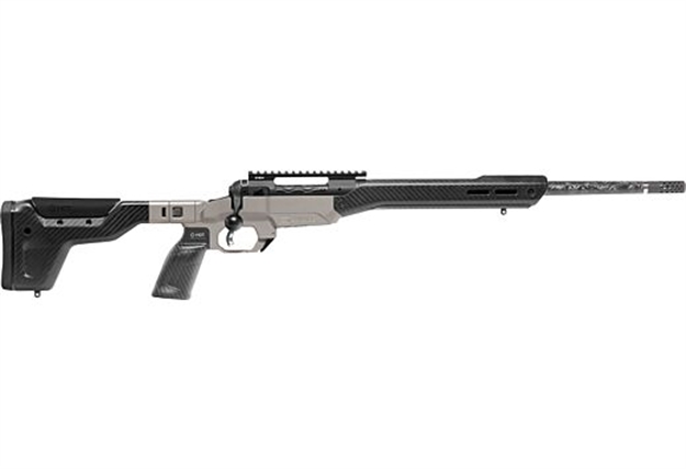 Picture of Savage Arms 110 Ultralite Elite 308 18" Chassis Fld Stk Rail< 58146