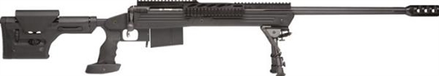 Picture of Savage Arms 110Ba 300Wm 26" RL LE