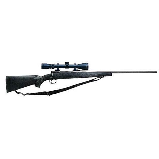 Picture of Savage Arms 11Fyxp3 223Rem 22 Syn Youth Pkg Accu