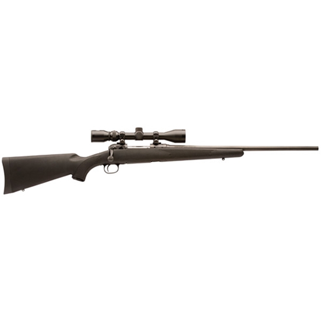 Picture of Savage Arms 11Hunterxp 223Rem SA Dbm 22 Bushnell Pkg