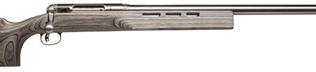 Picture of Savage Arms 12 Fclass 6.5X284 (At) SS