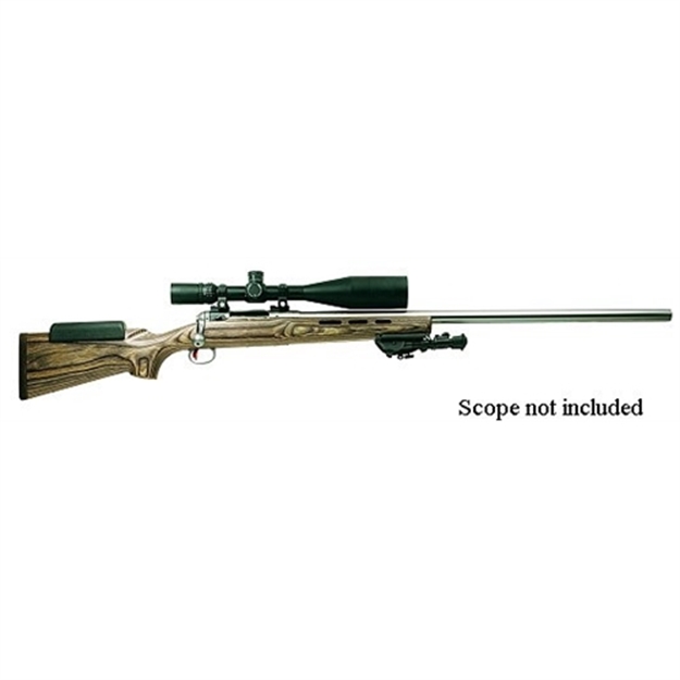 Picture of Savage 12 F/Tr Bolt Action Rifle 223 Rem, Rh, 30 In, Matte, Wood Stk, 1 Rnd, Accu-Trgr 18890 011356188908