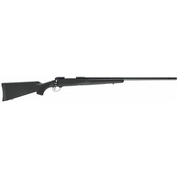 Picture of Savage Arms 12Fcv 223Rem (At) Matte