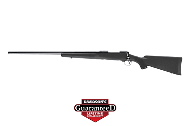 Picture of Savage Arms 12Flv BA Rfl 308 LH 26B