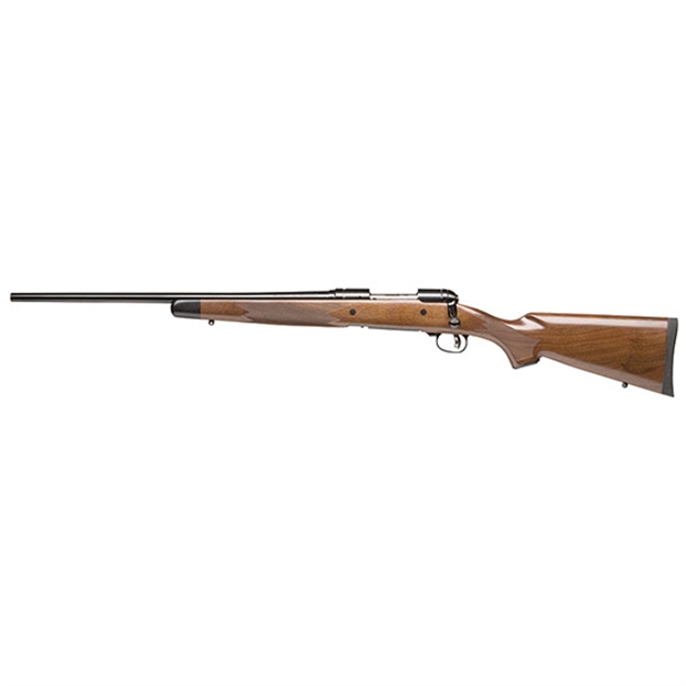 Picture of Savage Arms 14 300Wsm 24 LH NS Dbm American Classic