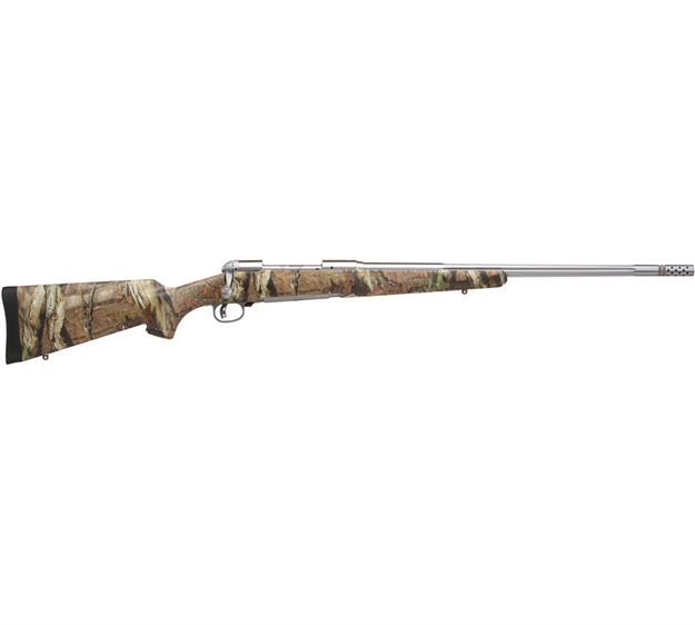 Picture of Savage Arms 16Bear Hntr 338Fed 23" 4Rd