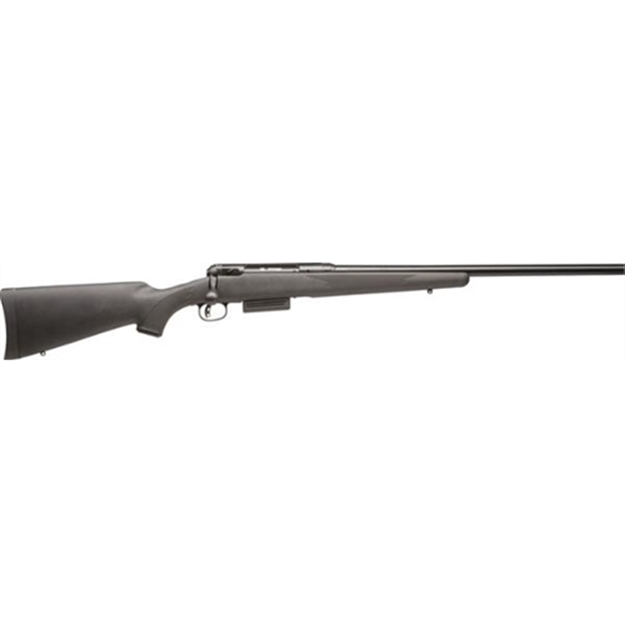Picture of Sav 220 20Ga 22" BL Blk Dbm AT