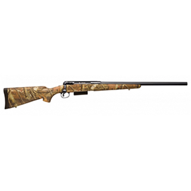 Picture of Sav 220 20Ga 22" Camo Dbm AT