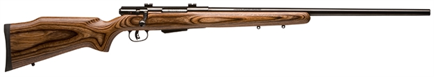Picture of Savage Arms 25Lv 22Hornet Bl/Lam Dbm     #
