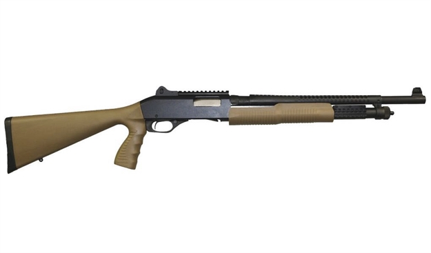 Picture of  Savage Arms 320 Sec 12/18.5 Fde PG -