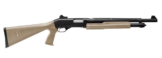 Picture of  Savage Arms 320 Sec 12/18.5 Fde PG HS