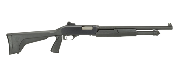 Picture of Savage Arms 320 Sec 20/18.5 Pistol Grip RS 22439 011356224392