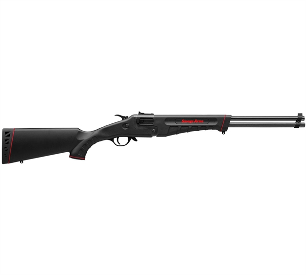 Picture of Savage Arms 42 22Lr/410 20" 2Rd Yth Blu