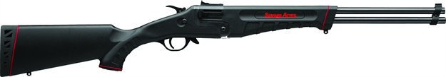 Picture of Savage Arms Savage Arms Model 42 Takedown, 410 Gauge/..22Lr, 20" Barrel, Matte, Synthetic
