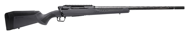 Picture of Savage Arms Impulse Mountain Hunter 30-06 22 4Rd 57899