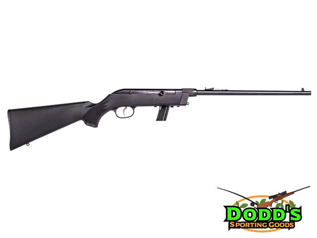 Savage Arms 64 Takedown 22Lr 16.5"Bbl SA DBM 10Rd 40207-img-0