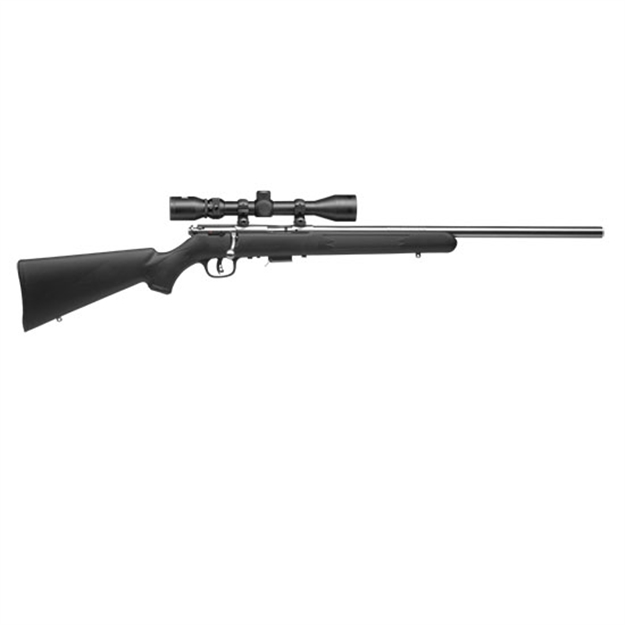 Picture of Savage Arms 93 Fvssxp DU 22Mag