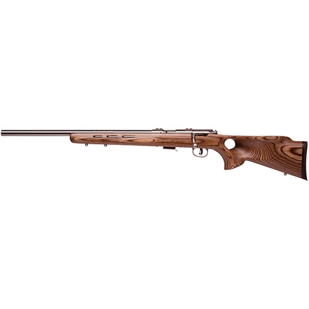 Picture of Savage Arms 93R17 Btvlss TB 17Hmr