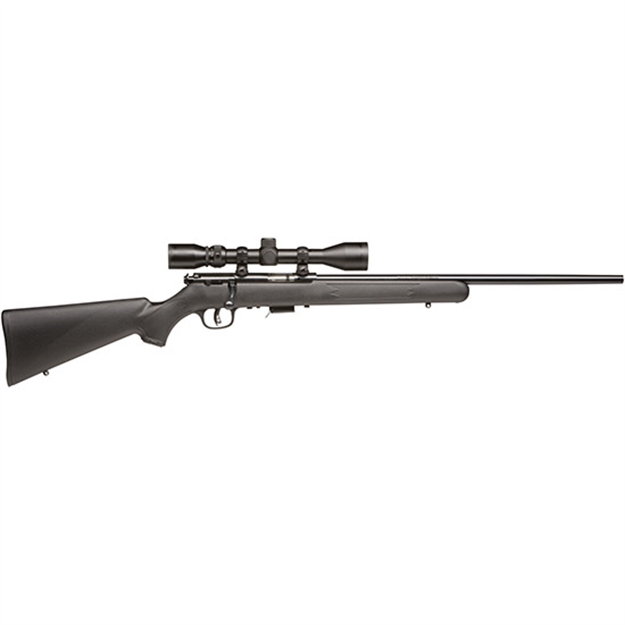 Picture of Savage Arms 93R17 Fnsxp-Tb 17Hmr