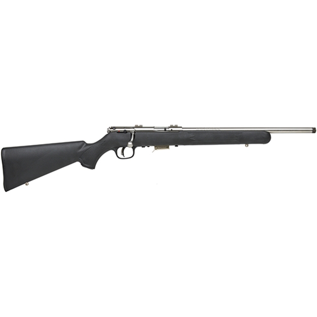 Picture of Savage Arms 93R17 Fssns TB 17Hmr Carbine