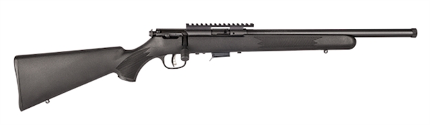 Picture of Savage Arms 93R17 Fv-Sr 17Hmr 16.5" Varm BL 96699