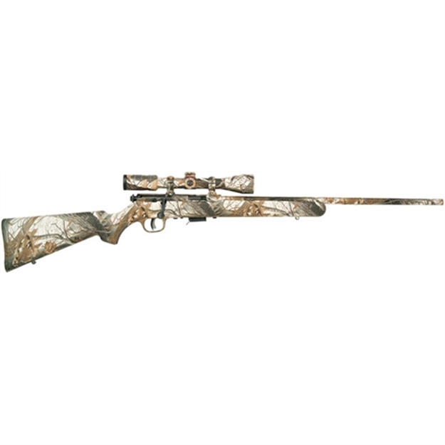 Picture of Savage 93R17xp 17Hmr 22" Snow Accu