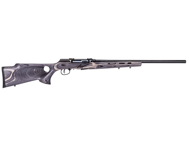 Picture of Savage Arms A22 22Lr Bl/Lam 20" Target   #