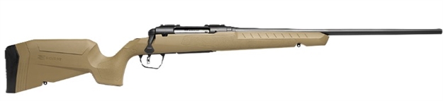 Picture of Savage Arms Axis 2 .308 Win 22" Blk/Fde Syn 4-Rd 32053