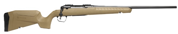 Picture of Savage Arms Axis 2 .400 Legend 20" Blk/Fde Syn 4-Rd 32055