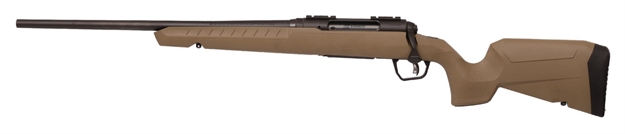 Picture of Savage Arms Axis 2 Cpt 243Rem Bl/Fde LH  # 32135 011356321350
