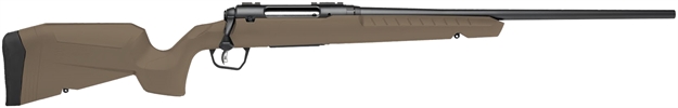 Picture of Savage Arms Axis 2 .400 Legend 20" Blk/Fde Syn 4-Rd 32055
